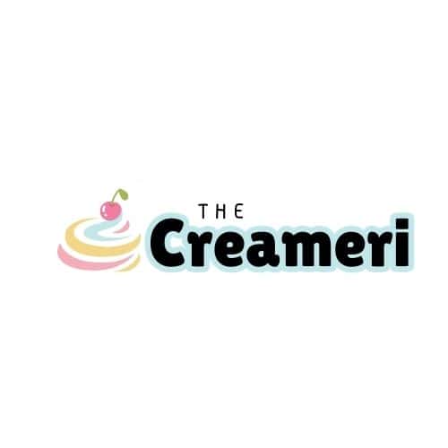 The Creameri logo